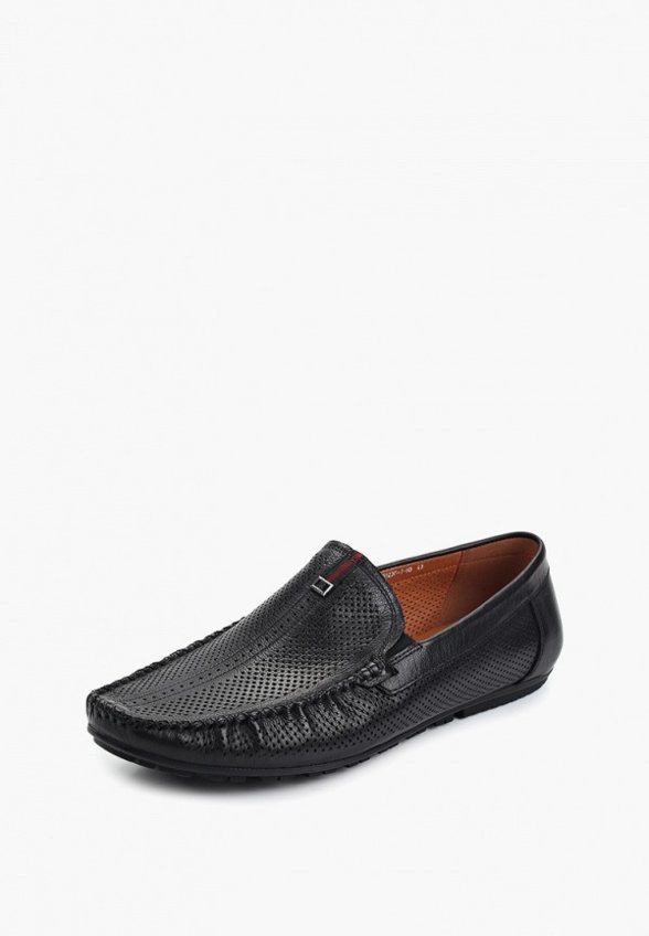 Мокасины Rossini Roberto