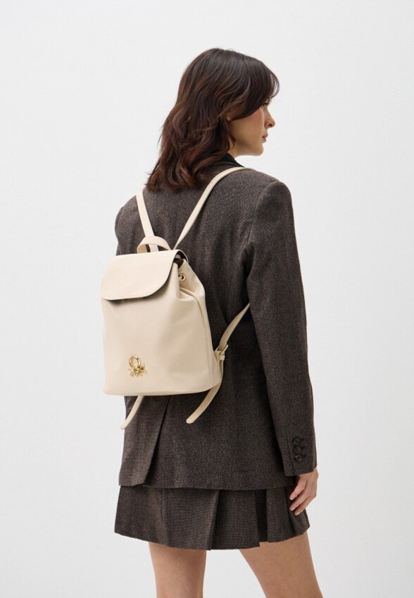 Рюкзак United Colors of Benetton