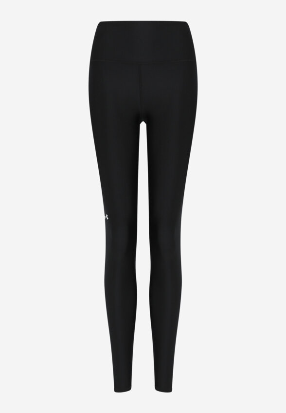 Легинсы женские Under Armour HiRise, Черный