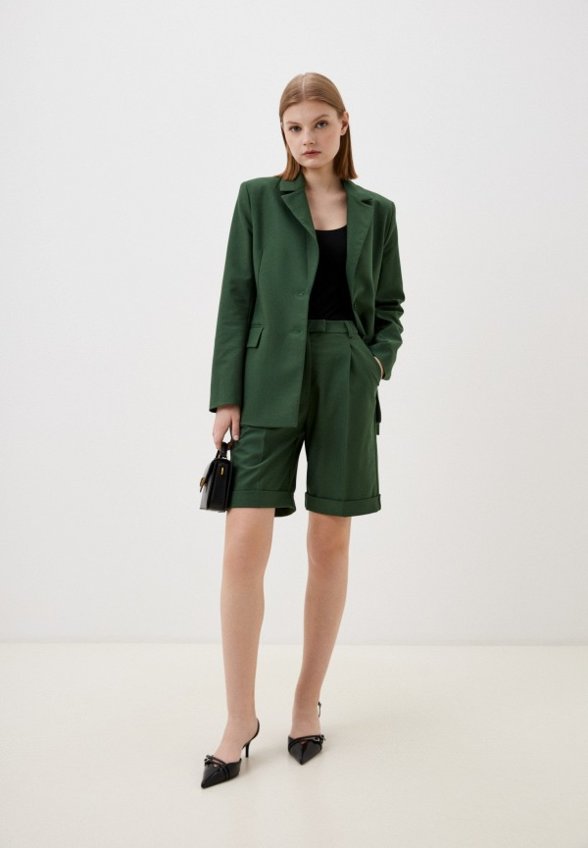 Шорты To Be One