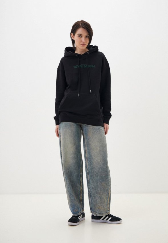 Худи Van Mich