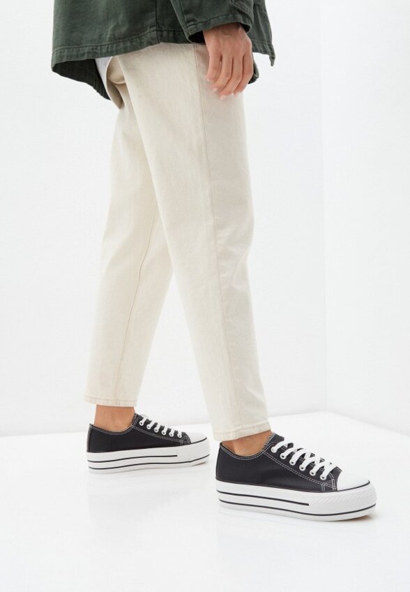 Кеды La Bottine Souriante