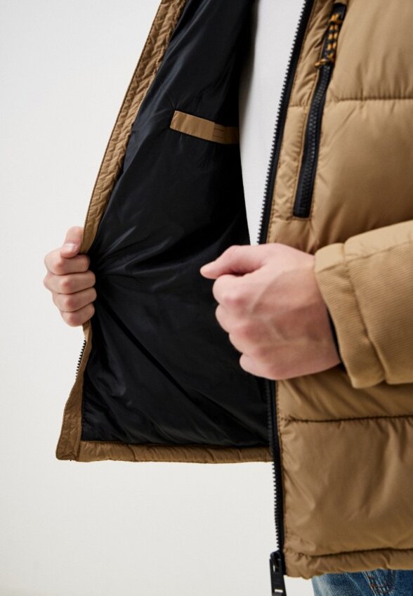 Куртка утепленная Camel active