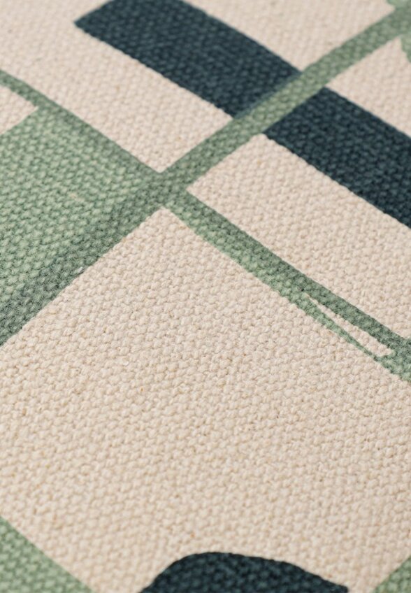 Подушка декоративная Tkano