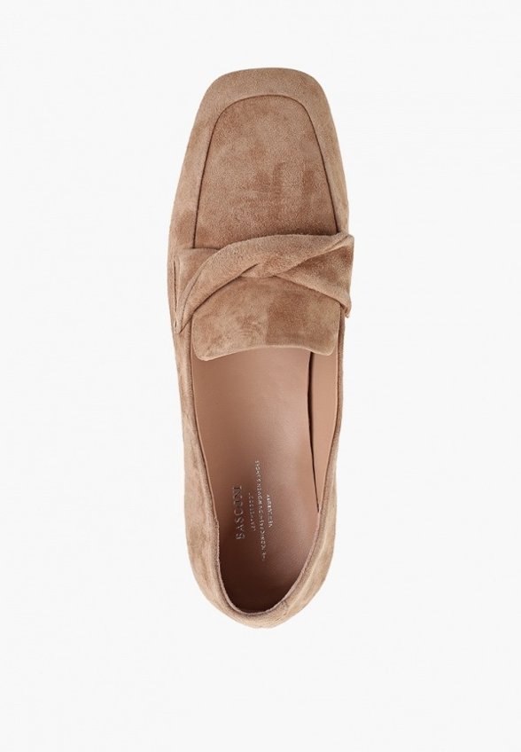 Лоферы Basconi