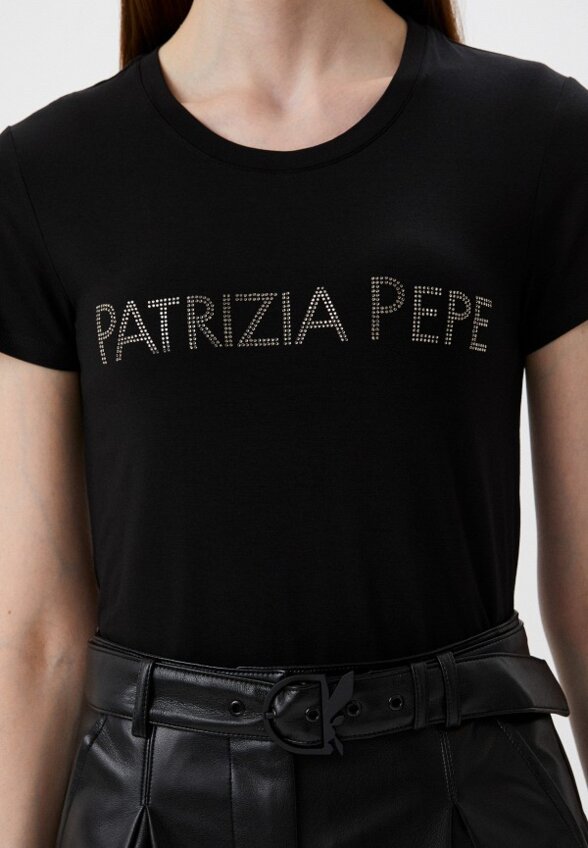 Футболка Patrizia Pepe