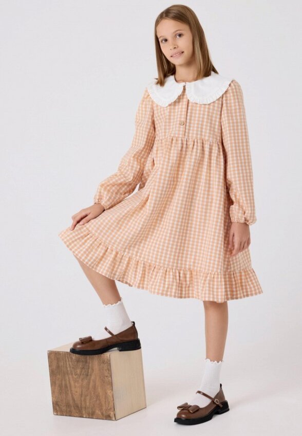 Платье Мирмишелька