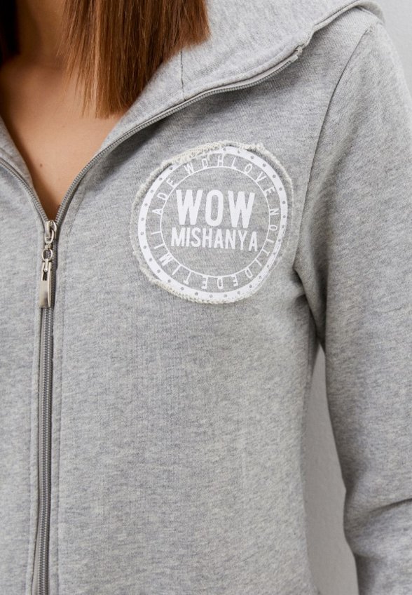 Комбинезон Goldrai