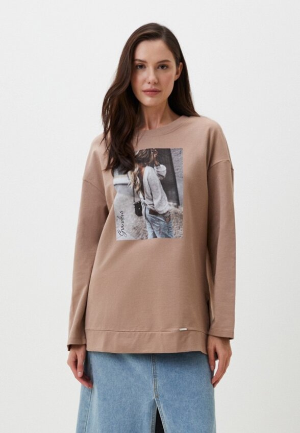 Лонгслив Funday