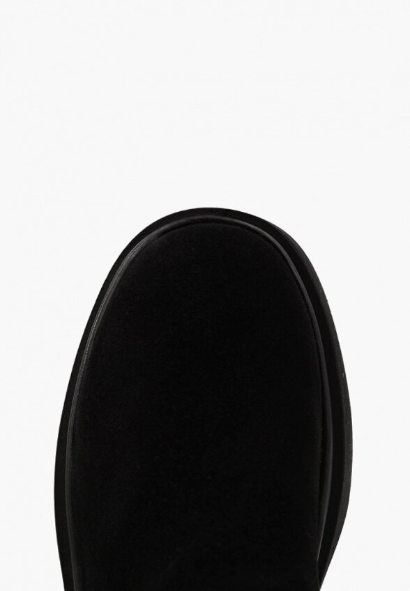 Ботильоны Thomas Munz