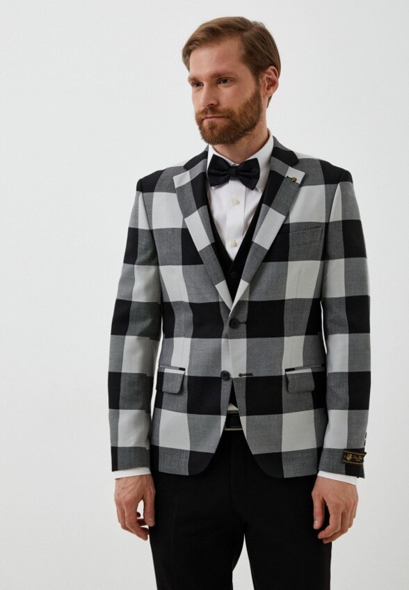 Костюм классический Bazioni