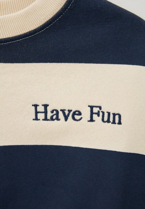 Свитшот Terranova