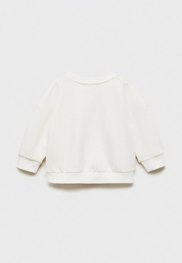 Свитшот Mango Kids