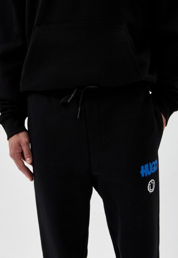 Брюки спортивные Hugo
