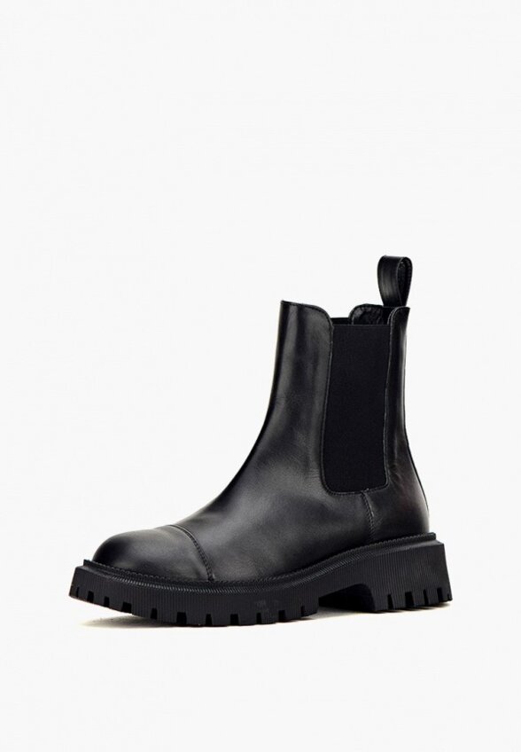 Ботинки Mof-Berg