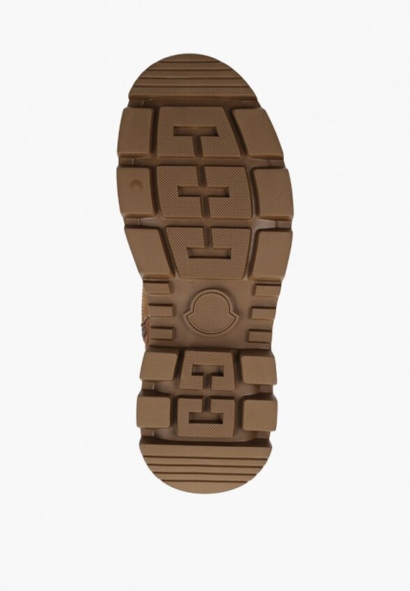 Ботинки Shoiberg