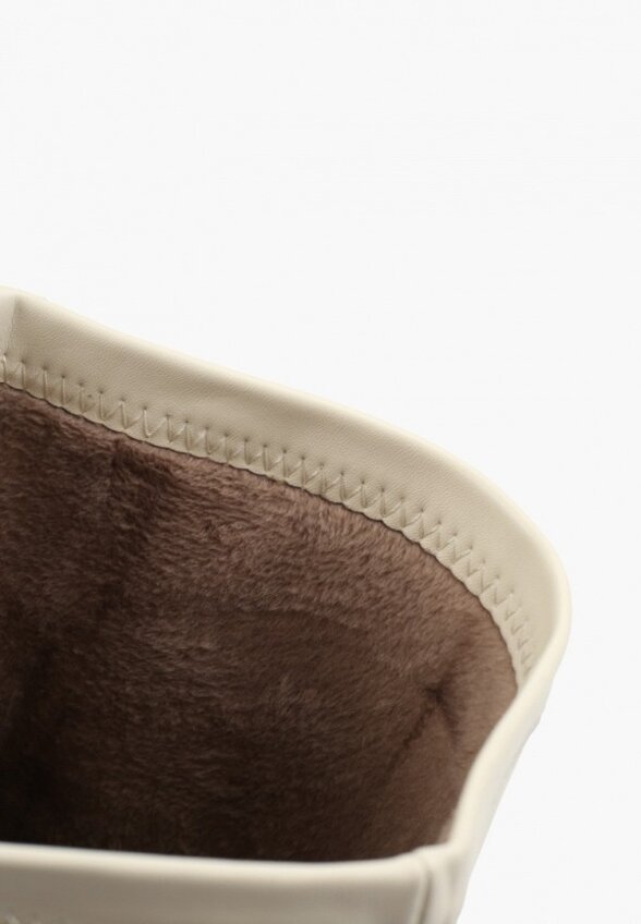 Ботфорты Crony