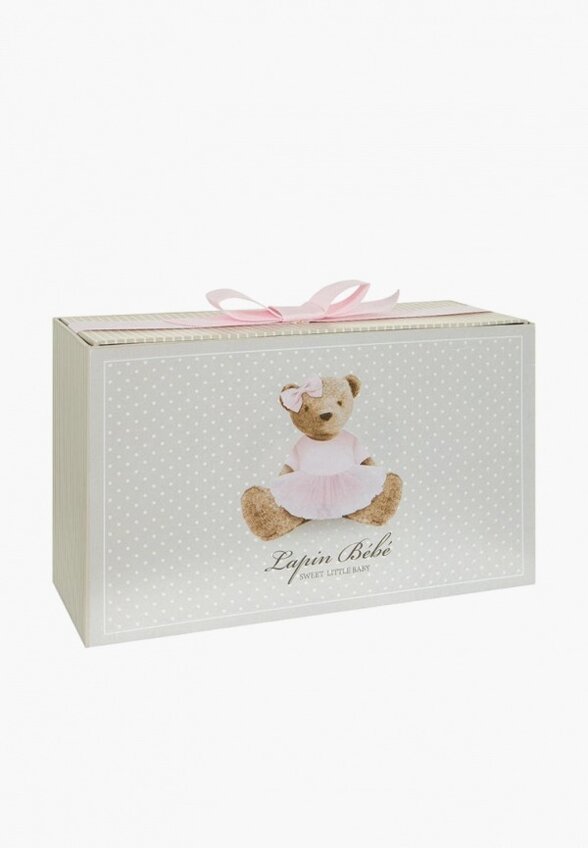 Песочник Lapin House