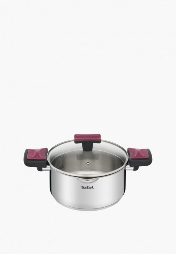 Кастрюля Tefal