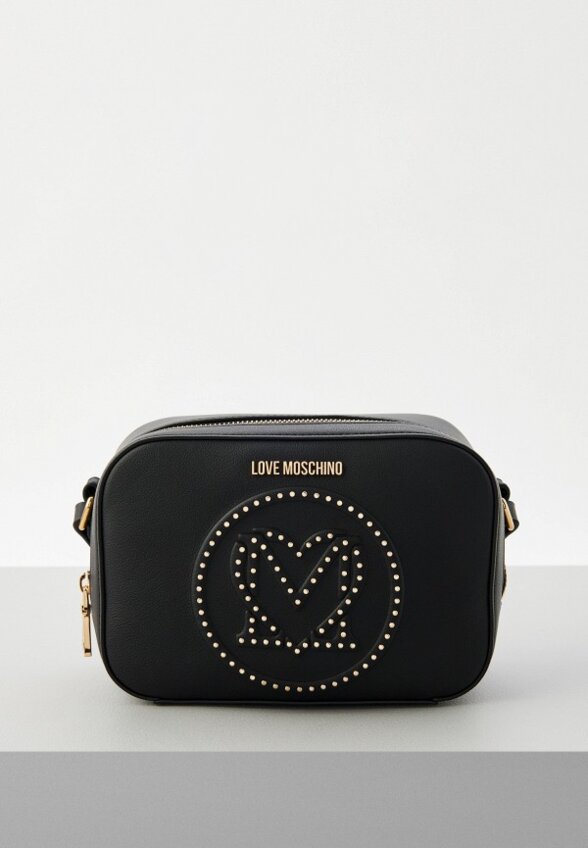 Сумка Love Moschino