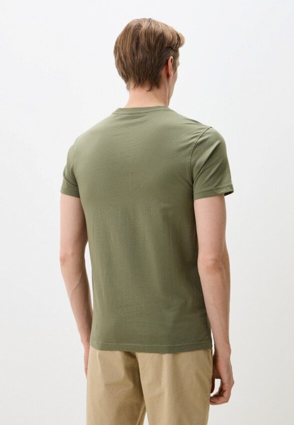 Футболка Deeluxe