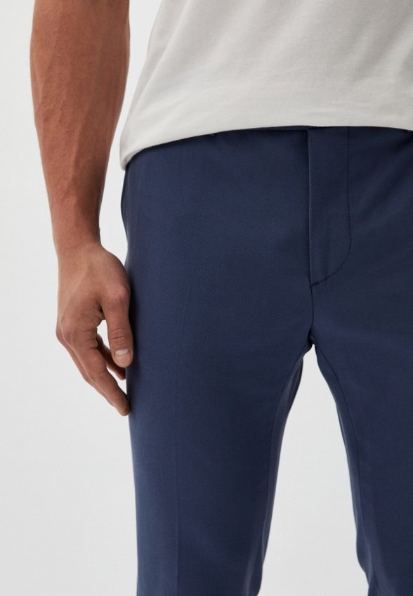 Брюки Hackett London