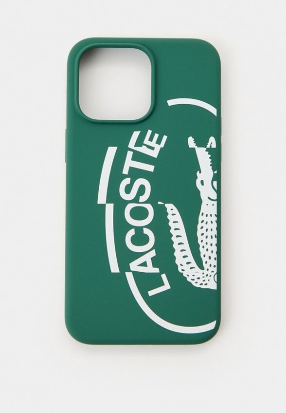 Чехол для iPhone Lacoste