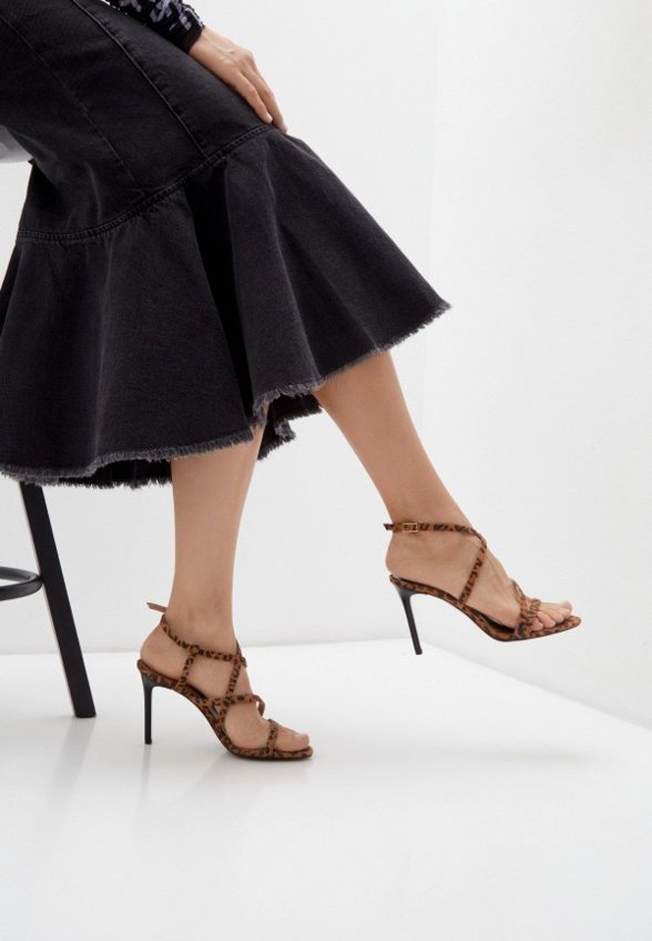 Босоножки Giotto