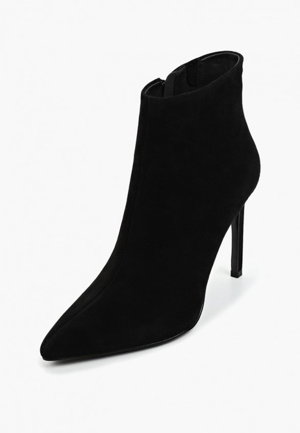 Ботильоны Thomas Munz