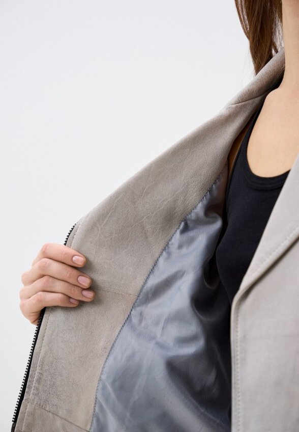 Косуха Снежная Королева