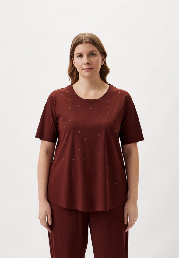 Футболка Persona by Marina Rinaldi