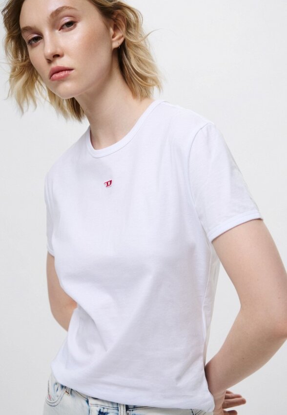 Футболка Diesel