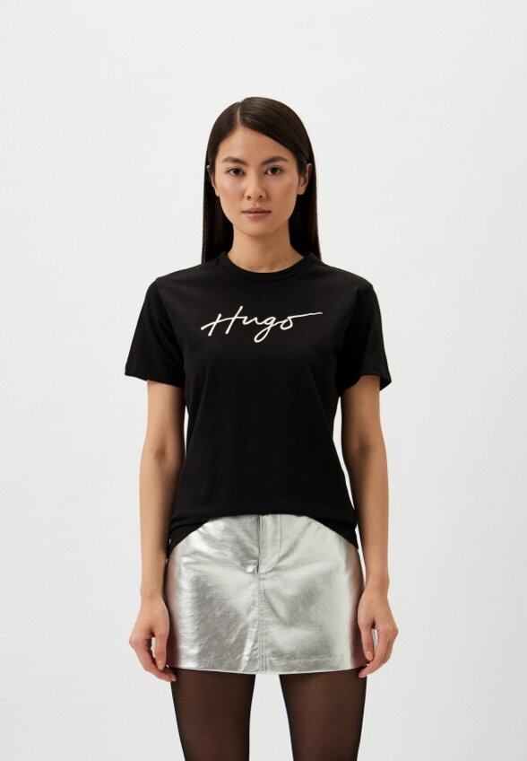 Футболка Hugo