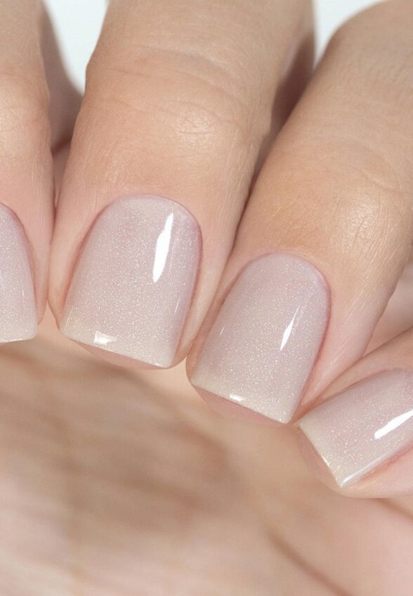 Лак для ногтей Masura