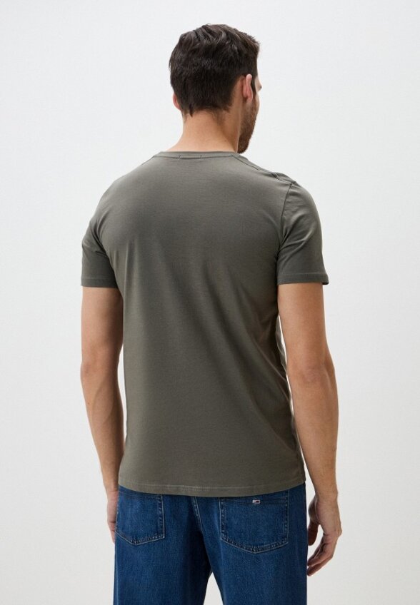 Футболка Begood