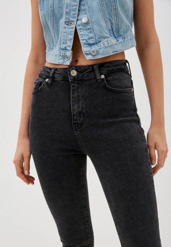 Джинсы Isibris