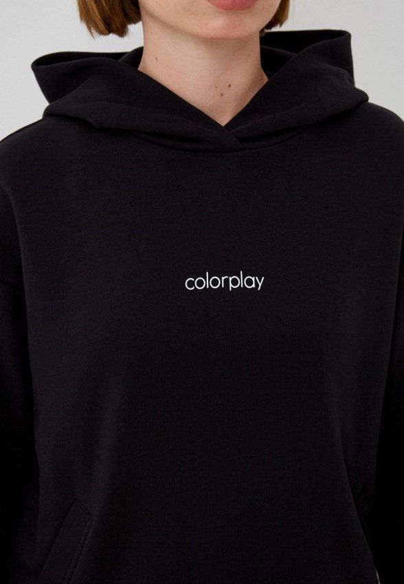Худи Colorplay