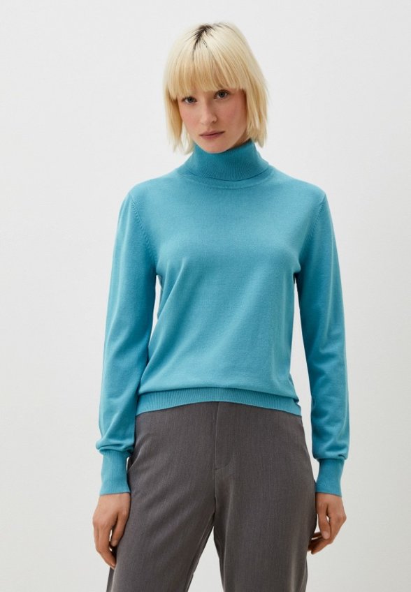 Водолазка Island Cup