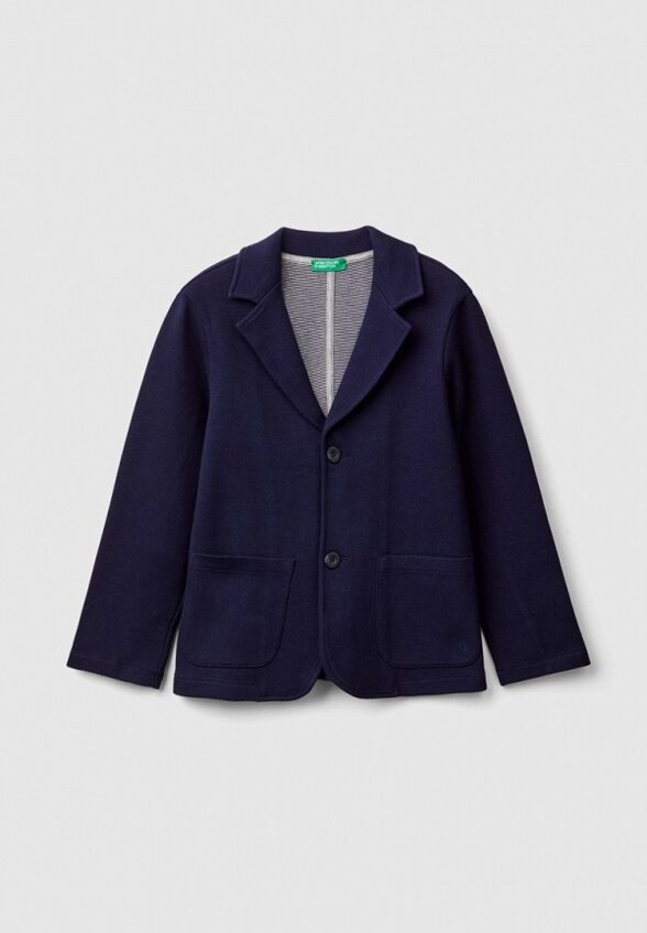 Пиджак United Colors of Benetton