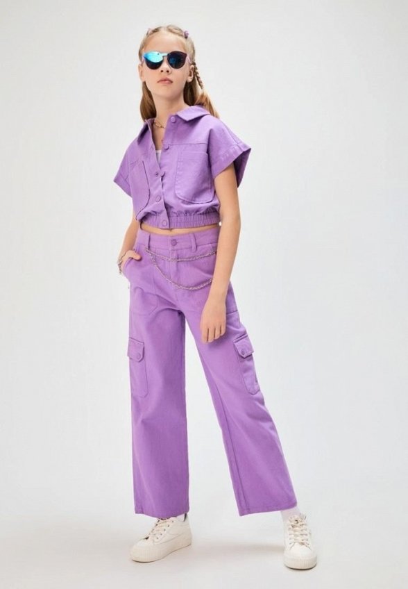 Рубашка Acoola