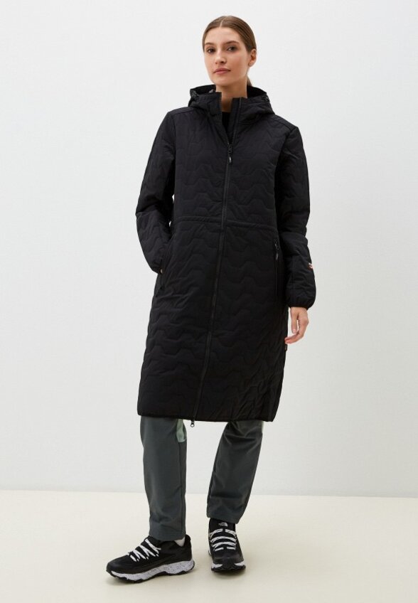 Куртка утепленная Rukka