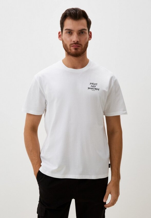 Футболка Hurley