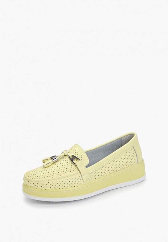 Лоферы Shoiberg