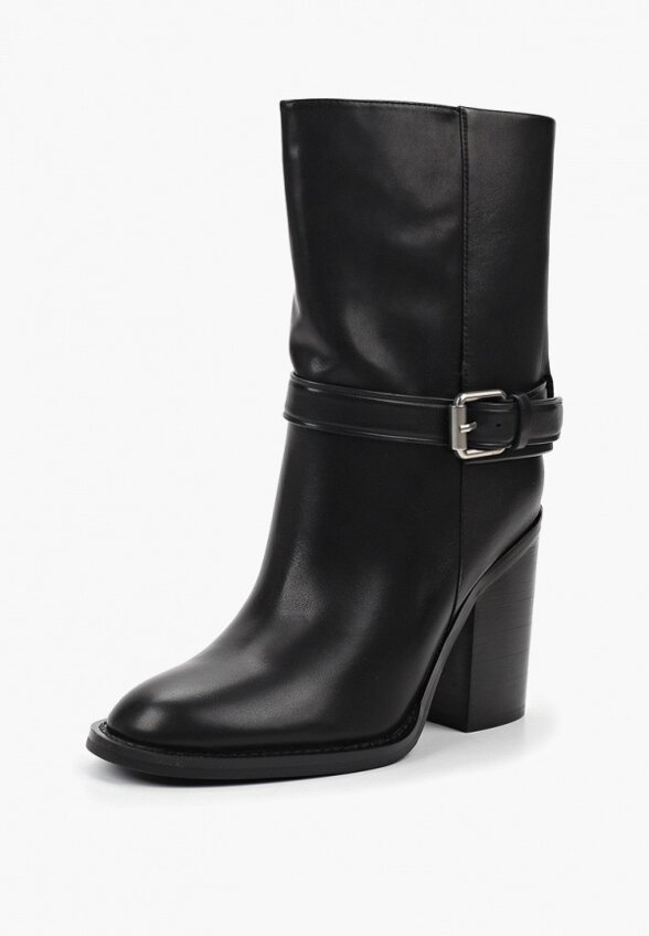 Полусапоги Abricot Premium