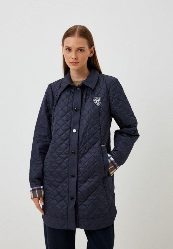 Куртка-рубашка Helmidge