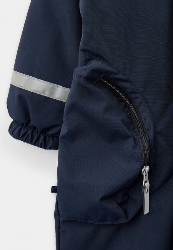 Комбинезон утепленный Kerry