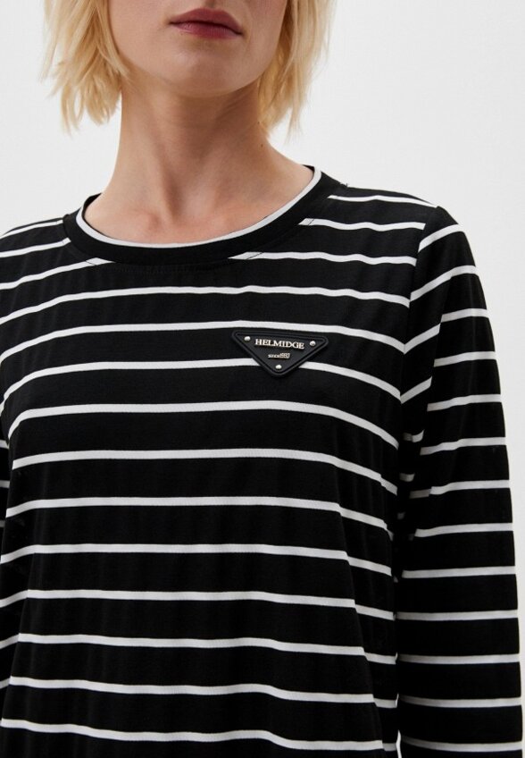 Лонгслив Helmidge