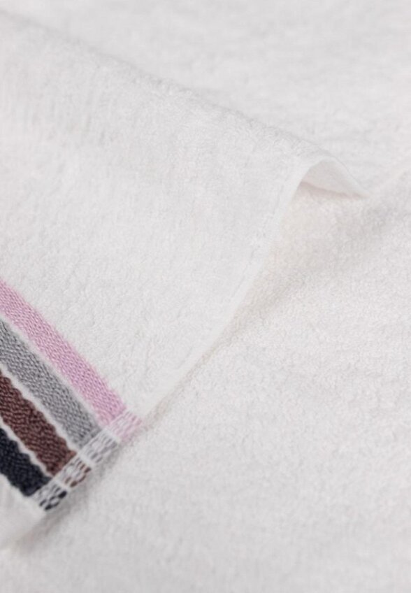 Комплект полотенец Wellness