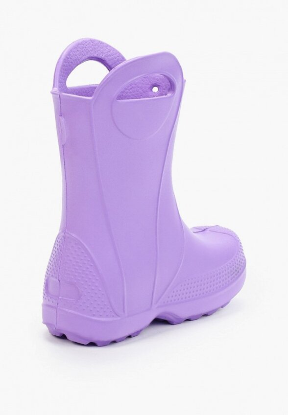 Сапоги резиновые Kaury