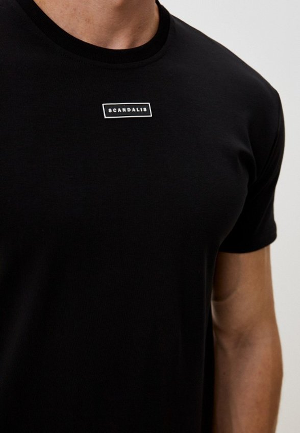 Футболка Scandalis